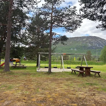 Cozy Centrally Located In Bjorli