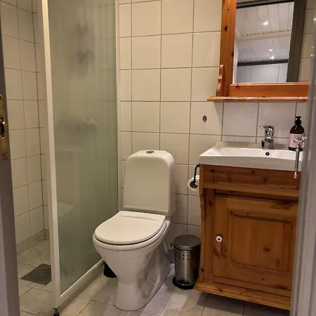 Cozy Centrally Located In Bjorli