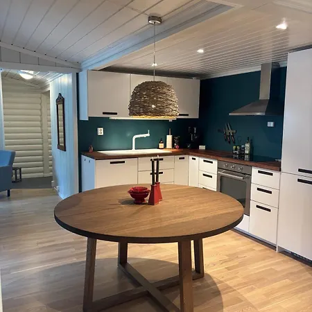 Cozy Centrally Located In Apartamento Bjorli