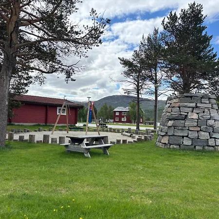 Cozy Centrally Located In Daire Bjorli