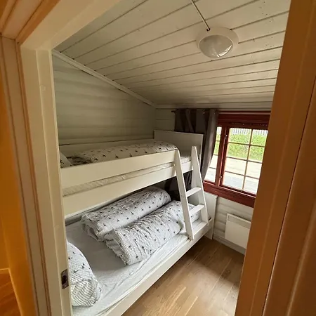 Apartamento Cozy Centrally Located In Bjorli