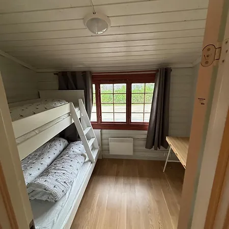 Cozy Centrally Located In * Bjorli