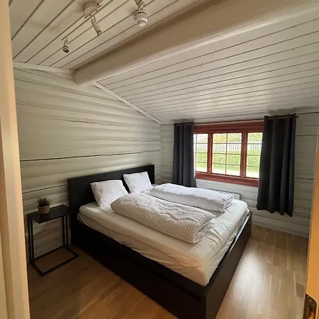 Apartamento Cozy Centrally Located In *